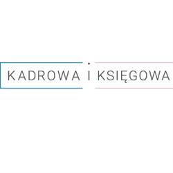 Kadrowa i Księgowa sp. z o.o.
