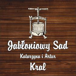 Jabłoniowy Sad Katarzyna i Artur Kral