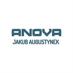 ANOVA Jakub Augustynek