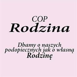 Centrum Opiekuńczo-Pielęgnacyjne RODZINA