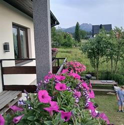 Apartament Miejscówka u Lufów Piotr Łukaszczyk