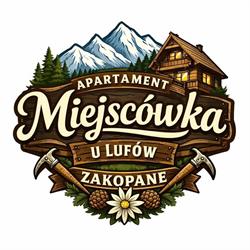 Apartament Miejscówka u Lufów Piotr Łukaszczyk
