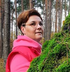 EURO-FUNDUSZE Izabela POLAK