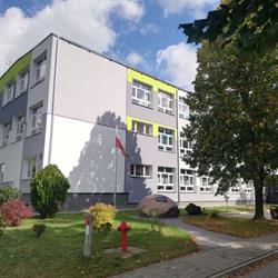 Zespół Szkół Centrum Kształcenia Rolniczego im. Ireny Kosmowskiej.