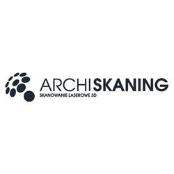 ARCHISKANING