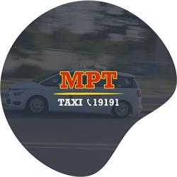 MPT Taxi Chełm