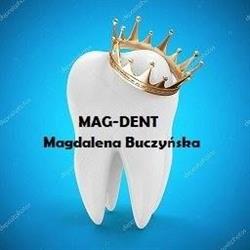 Buczyńska Magdalena, lek. stomatolog