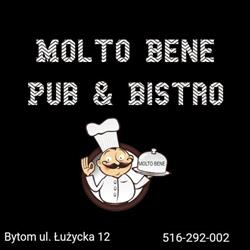 Molto Bene Pub & Bistro