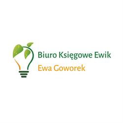 EWIK Biuro Rachunkowe Ewa Goworek