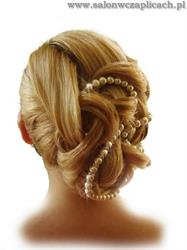Salon Fryzjerski Sylwia Brulińska