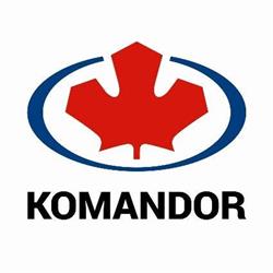 Nawrot Komandor - Wrocław