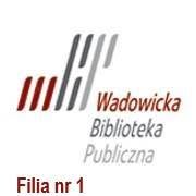 Wadowicka Biblioteka Publiczna - Filia nr 1