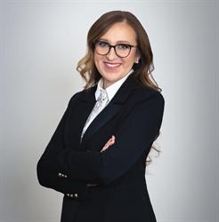 Kancelaria Radcy Prawnego Katarzyna Stabrzyńska