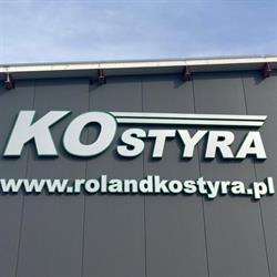 Roland. PUH. Kostyra R.