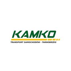 Kamko Transport Samochodów