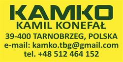 Kamko Transport Samochodów