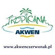 Kąpielisko AKWEN Tropicana