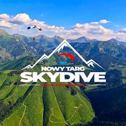Skoki Spadochronowe Nowy Targ