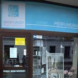 Sekret Urody Perfumeria
