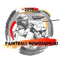 PAINTBALL Nowy Sącz - NOWOSĄDECKI