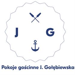 Pokoje Gościnne Gołębiewski