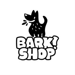 BarkShop sklep zoologiczny
