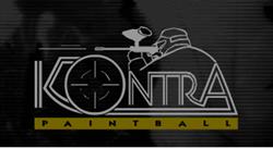 KONTRA Poligon Paintball'owy