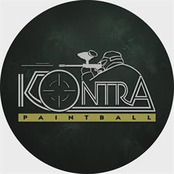 KONTRA Poligon Paintball'owy