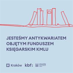 Antykwariat Szklane Domy