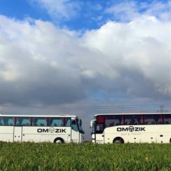OMOZIK bus & travel