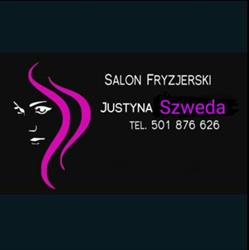 Salon Fryzjerski Justyna Dziuk
