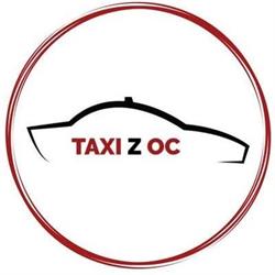 Taxi z OC