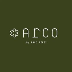 Arco by Paco Pérez
