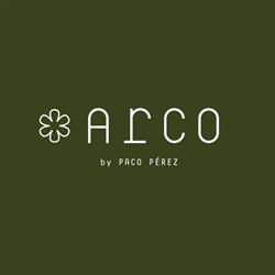 Arco by Paco Pérez