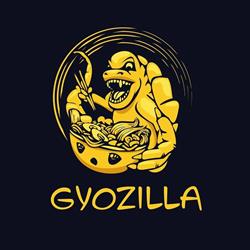 Gyozilla Ramen