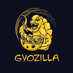 Gyozilla Ramen