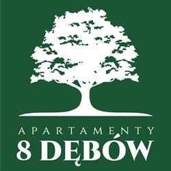 Apartamenty 8 Dębów