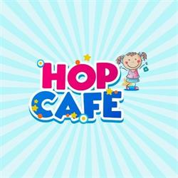 Sala Zabaw dla Dzieci HOP-CAFE, urodziny, zajęcia, warsztaty- Warszawa Białołęka