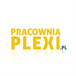 Pracownia Plexi - plexi, osłony na ladę, osłony do maszyn, ekspozytory reklamowe z plexi