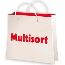 Multisort.pl - Wielobranżowy Sklep Wysyłkowy