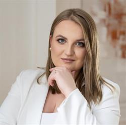 Justyna Grzymała Weddings & Events