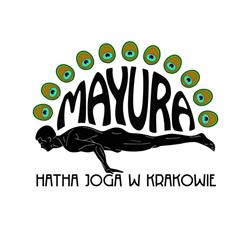 Mayura - joga w Krakowie