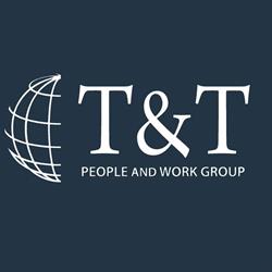 T&T People and Work sp. z o.o