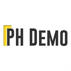 PH Demo - Hurtownia artykułów przemysłowych