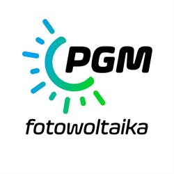 PGM Instalacje fotowoltaniczne