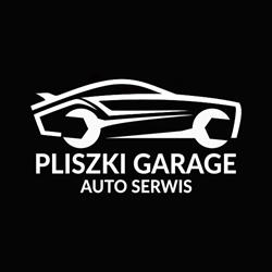 Pliszki Garage-Auto Serwis-Twój Zaufany Mechanik.
