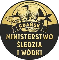 Ministerstwo Śledzia i Wódki Gdańsk
