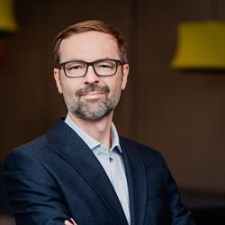 Andrzej Pasterny - tłumacz przysięgły języka angielskiego