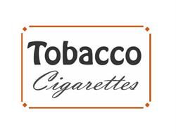 Tobacco Cigarettes