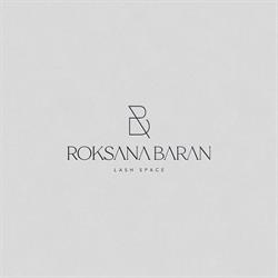 Stylizacja Rzęs Roksana Baran